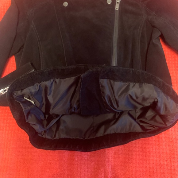 Mango Moto Jacket, size L - Picture 12 of 15